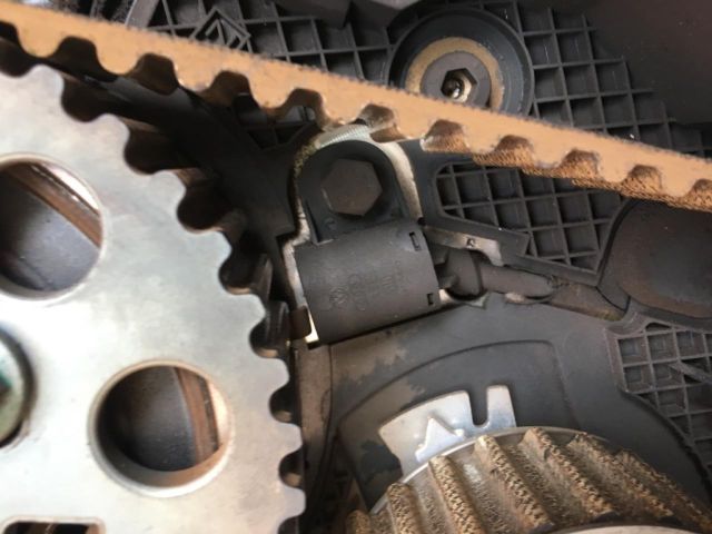 bontott SEAT IBIZA III Vezérműtengely Fordulatszám Jeladó