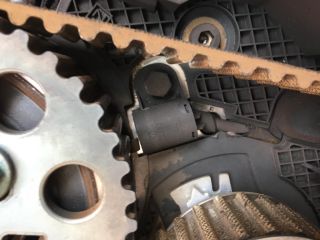 bontott SEAT IBIZA III Vezérműtengely Fordulatszám Jeladó