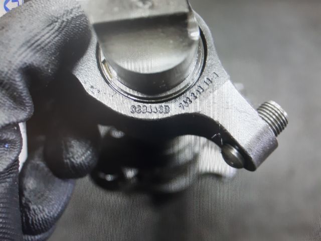 bontott SEAT IBIZA III Vezérműtengely (Magában)