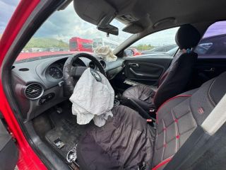 bontott SEAT IBIZA III Vízcső