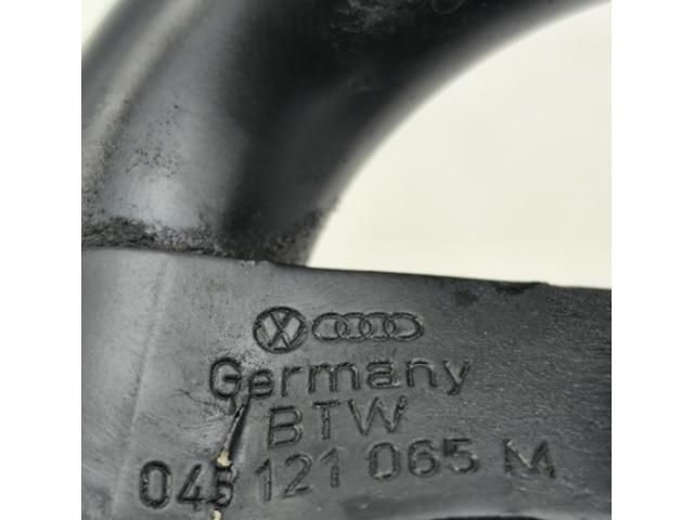 bontott SEAT IBIZA III Vízcső