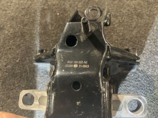 bontott SEAT IBIZA III Váltó Tartó Bak (Pozíciófüggetlen)