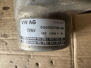 bontott SEAT IBIZA III Kormányszervó Motor (Hidraulikus)