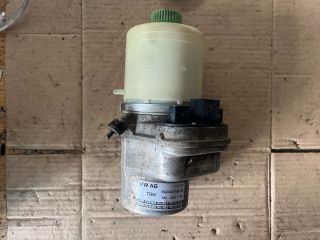 bontott SEAT IBIZA III Kormányszervó Motor (Hidraulikus)