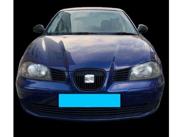 bontott SEAT IBIZA III Olajhűtő