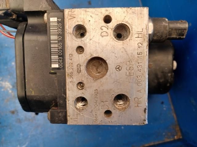 bontott SEAT IBIZA III ABS Kocka