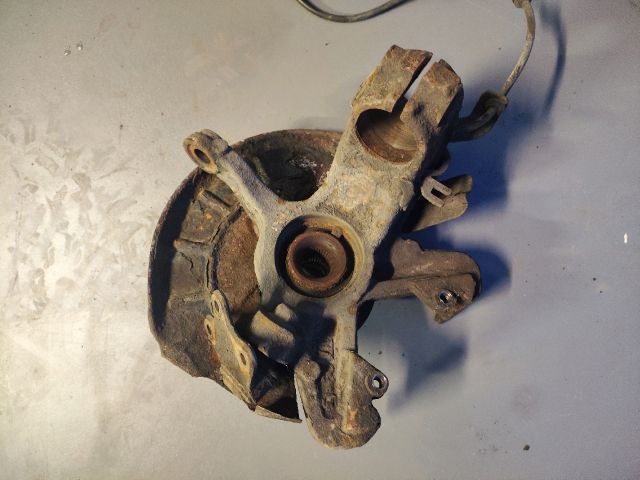 bontott SEAT IBIZA III Bal első Csonkállvány Kerékaggyal