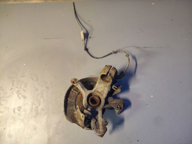 bontott SEAT IBIZA III Bal első Csonkállvány Kerékaggyal