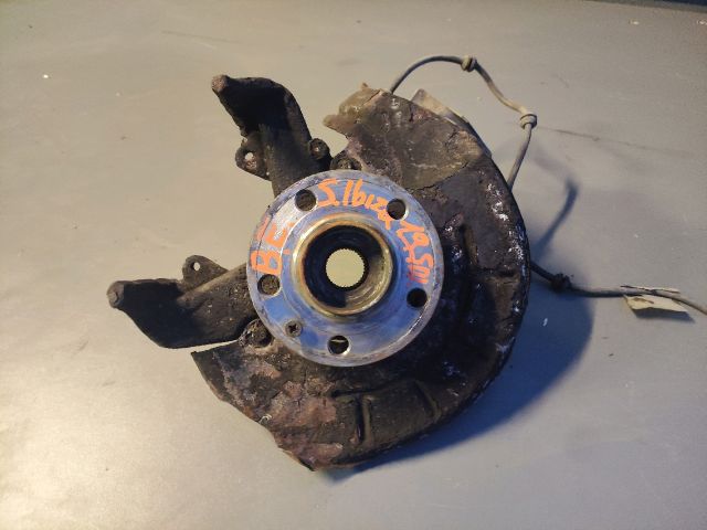 bontott SEAT IBIZA III Bal első Csonkállvány Kerékaggyal