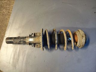 bontott SEAT IBIZA III Bal első Lengéscsillapító