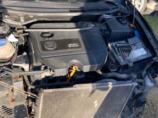 bontott SEAT IBIZA III Bal első Lengéscsillapító