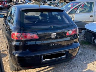 bontott SEAT IBIZA III Bal hátsó Kerékagy