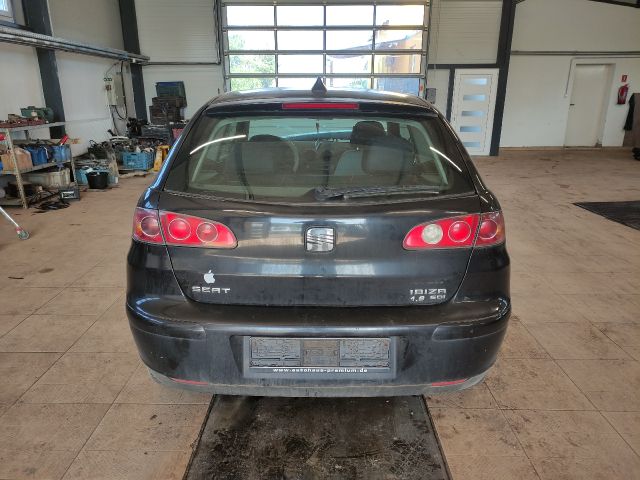 bontott SEAT IBIZA III Bal hátsó Lengéscsillapító