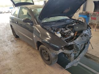 bontott SEAT IBIZA III Bal hátsó Lengéscsillapító