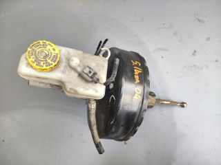 bontott SEAT IBIZA III Fékrásegítő