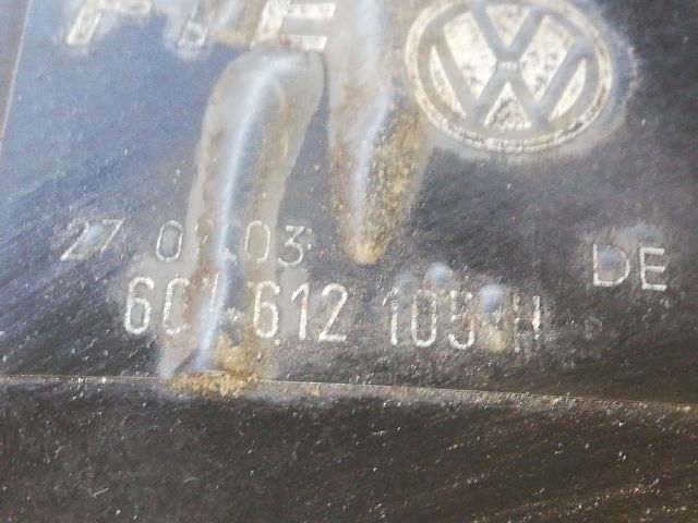 bontott SEAT IBIZA III Fékrásegítő