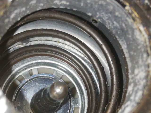 bontott SEAT IBIZA III Fékrásegítő