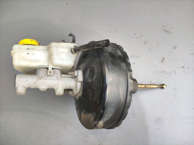 bontott SEAT IBIZA III Fékrásegítő