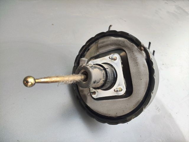 bontott SEAT IBIZA III Fékrásegítő