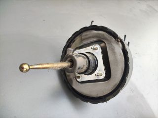 bontott SEAT IBIZA III Fékrásegítő