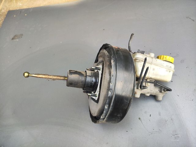 bontott SEAT IBIZA III Fékrásegítő