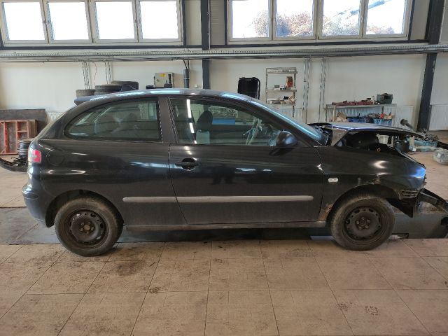 bontott SEAT IBIZA III Főtengely Szíjtárcsa