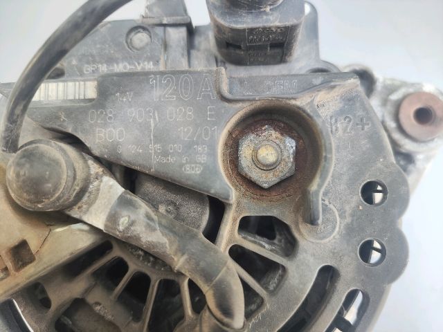 bontott SEAT IBIZA III Generátor