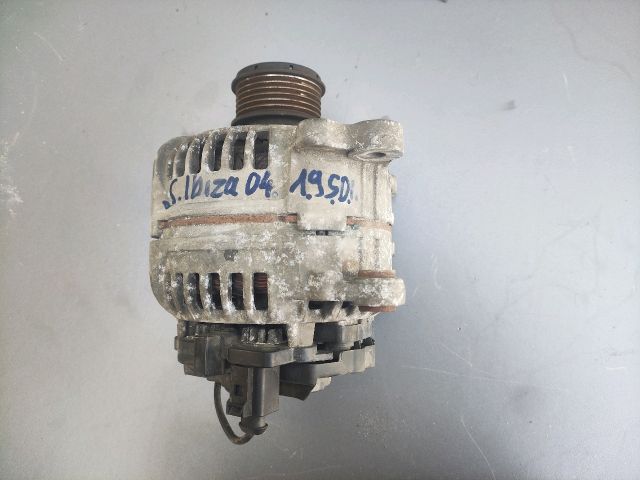 bontott SEAT IBIZA III Generátor