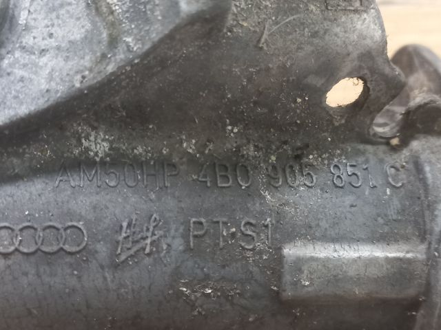 bontott SEAT IBIZA III Gyújtáskapcsoló