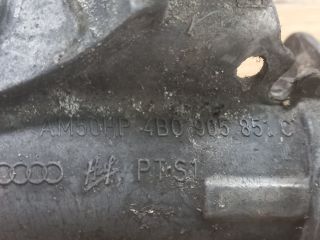 bontott SEAT IBIZA III Gyújtáskapcsoló