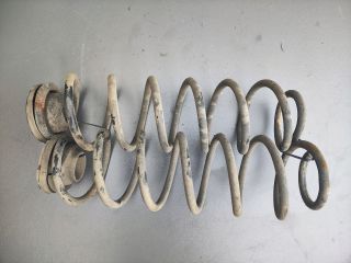 bontott SEAT IBIZA III Hátsó Rugó Pár