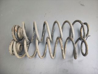 bontott SEAT IBIZA III Hátsó Rugó Pár