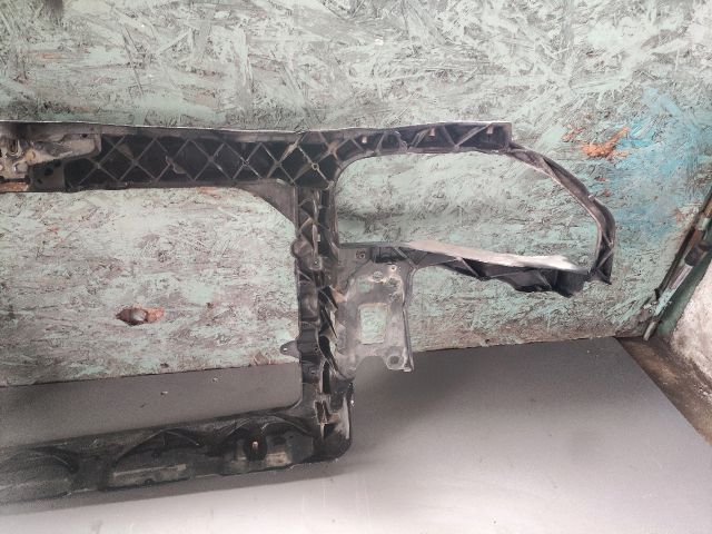 bontott SEAT IBIZA III Homlokfal (Üres lemez)