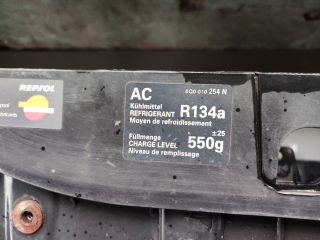 bontott SEAT IBIZA III Homlokfal (Üres lemez)