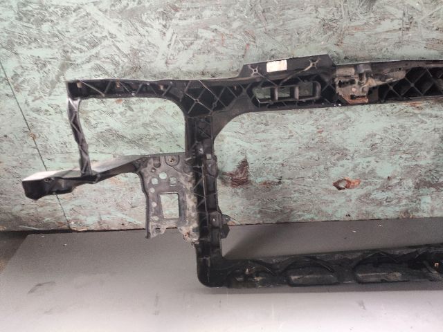 bontott SEAT IBIZA III Homlokfal (Üres lemez)