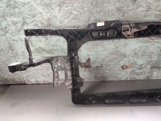 bontott SEAT IBIZA III Homlokfal (Üres lemez)