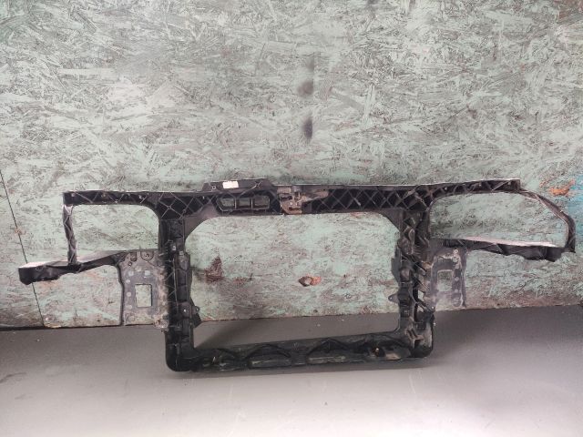 bontott SEAT IBIZA III Homlokfal (Üres lemez)