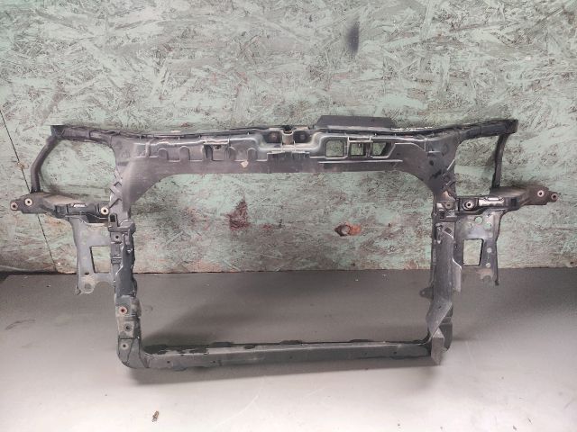 bontott SEAT IBIZA III Homlokfal (Üres lemez)