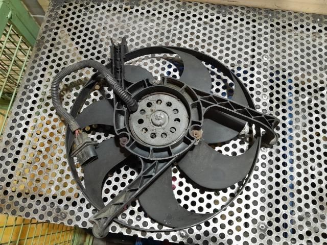 bontott SEAT IBIZA III Hűtőventilátor