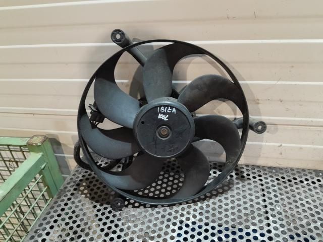 bontott SEAT IBIZA III Hűtőventilátor