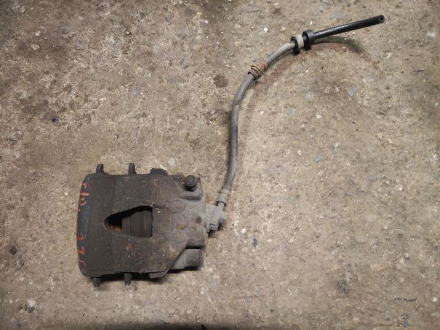 bontott SEAT IBIZA III Jobb első Féknyereg Munkahengerrel