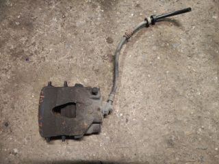 bontott SEAT IBIZA III Jobb első Féknyereg Munkahengerrel