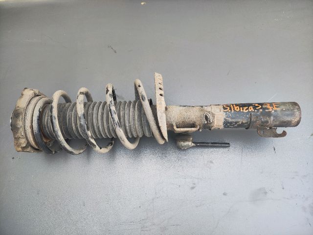 bontott SEAT IBIZA III Jobb első Gólyaláb (Lengécsillapító, Rugó)