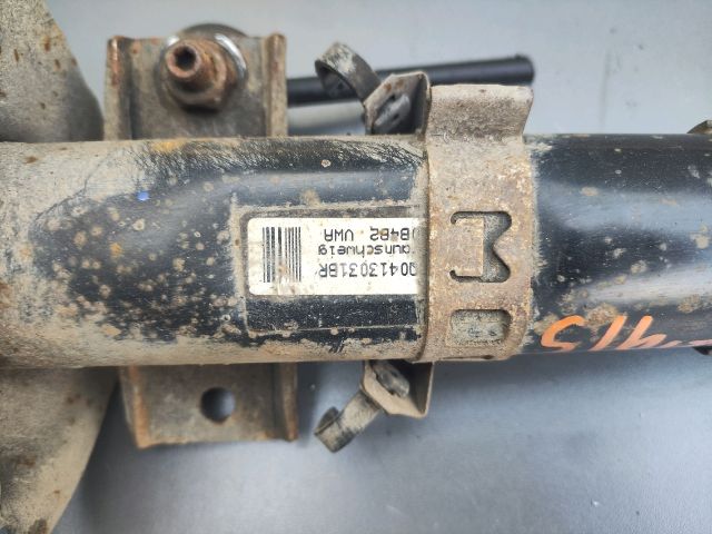 bontott SEAT IBIZA III Jobb első Gólyaláb (Lengécsillapító, Rugó)