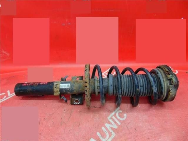 bontott SEAT IBIZA III Jobb első Gólyaláb (Lengécsillapító, Rugó)