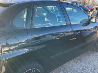 bontott SEAT IBIZA III Jobb hátsó Fékdob