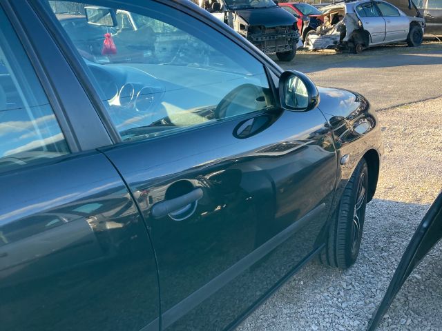 bontott SEAT IBIZA III Jobb hátsó Kerékagy