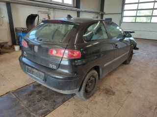 bontott SEAT IBIZA III Jobb hátsó Lengéscsillapító