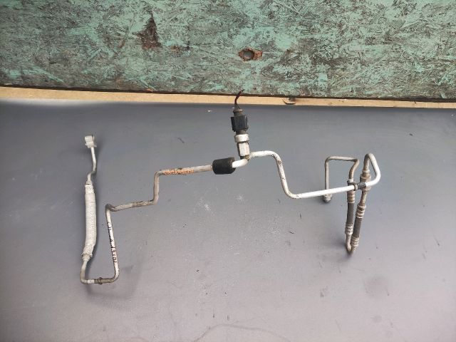 bontott SEAT IBIZA III Klíma Cső