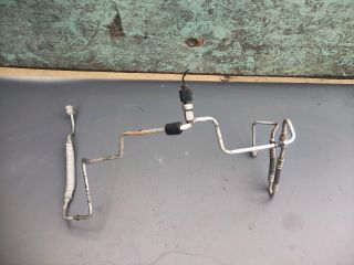 bontott SEAT IBIZA III Klíma Cső